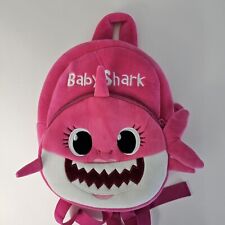 Baby shark backpack for sale  Philadelphia