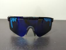 Viper Pit The Originals The Night Fall Polarized Sunglasses (NWOT) for sale  Shipping to South Africa