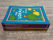 Suess book collection for sale  CARNOUSTIE