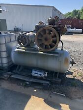 Ingersoll rand air for sale  Madison