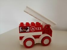 Lego duplo 10917 gebraucht kaufen  Hamburg