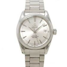 Relógio masculino automático OMEGA Seamaster Aqua Terra CO-AXIAL 2504.30 90219356 comprar usado  Enviando para Brazil