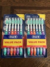 Oral toothbrushes medium for sale  Brooklyn