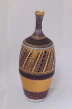 english pottery vase for sale  CONGLETON