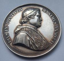 Rare 1852 pope d'occasion  Tourcoing