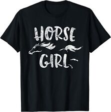 Horse girl horseback for sale  Amityville