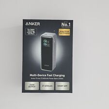 Anker 27650mah power for sale  Chino
