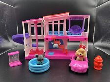 Barbie deluxeset dreamhouse for sale  Davis