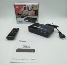 Telesystem ts6818 decoder for sale  Shipping to Ireland