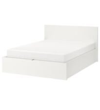 Ikea malm ottoman for sale  DUNSTABLE