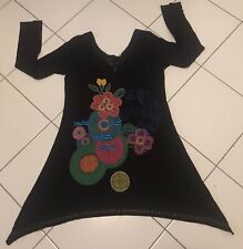 Tunique robe desigual d'occasion  Rezé