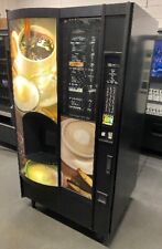 Máquina expendedora de café National 673 DEX MDB con capacidad para 2 tazas tamaño cacao segunda mano  Embacar hacia Mexico