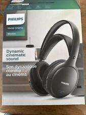 Philips shc5200 funkkopfhörer gebraucht kaufen  Biesdorf, Geichlingen, Utscheid