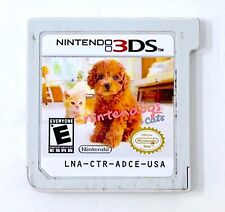 Nintendogs cats toy for sale  Portland