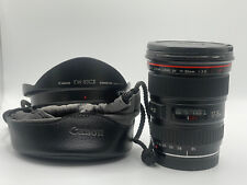 Canon 35mm 2.8 for sale  LONDON