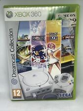 Dreamcast collection xbox for sale  BRIDGNORTH