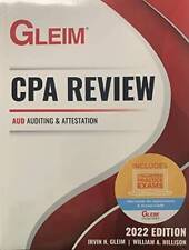Cpa review aud for sale  Montgomery