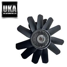 Usado, VENTILADOR PGG500340 LAND ROVER DEFENDER 2.4 TDCI EURO 4 VENTILADOR VISCOSO segunda mano  Embacar hacia Argentina