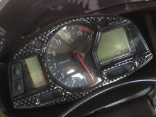 Reloj envolvente efecto fibra de carbono Honda CBR600RR para adaptarse a los modelos 2007 a 2017 segunda mano  Embacar hacia Argentina