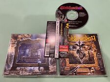 CD OBI (VICP-5519) Blind Guardian – Imaginations From The Other Side Japão comprar usado  Enviando para Brazil