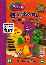 Barney collection stories for sale  UK