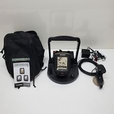 humminbird portable fish finder for sale  Seattle