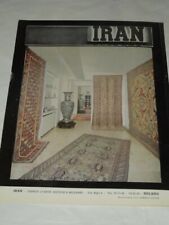 Iran tappeti vecchia usato  Milano