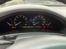 Speedometer lexus ls400 for sale  North Billerica