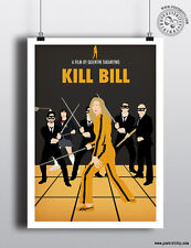 Kill bill minimalist for sale  MATLOCK