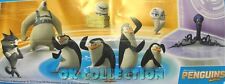 Pinguini madagascar kinder usato  Lonate Pozzolo