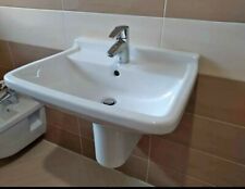 Lavabo ceramica marca usato  Villa D Alme