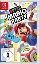 Super mario party gebraucht kaufen  Mölln