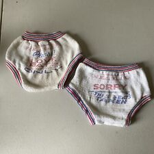 gerber diaper covers for sale  New Orleans