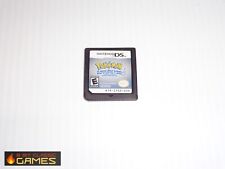 Authentic pokemon soulsilver for sale  Philippi