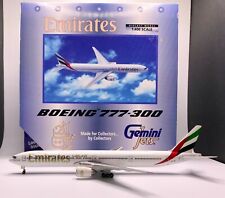 400 emirates 777 for sale  MANCHESTER