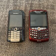 Set blackberry phones for sale  Haverford