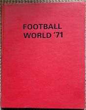 Football annual roy for sale  WALLASEY