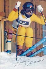 Ski alpin gerry gebraucht kaufen  Burgberg