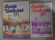 Guide lectures guide d'occasion  Meaux