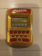 electronic yahtzee for sale  Pahrump