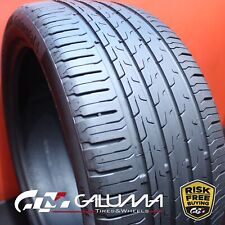 Tire continental ecocontact for sale  Pompano Beach