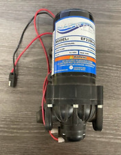 Bomba de diafragma EF2200-QA 2.2GPM - porta de conexão rápida EVERFLO comprar usado  Enviando para Brazil