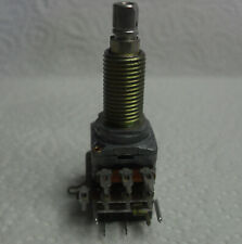 Autoradio potentiometer grundi gebraucht kaufen  München