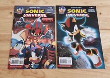 Sonic universe variant for sale  Bronx