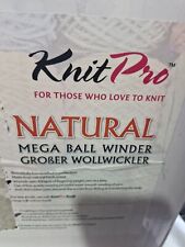 Knitpro mega ball for sale  MANCHESTER