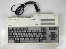 Usado, Computador pessoal Sanyo Wavy MSX AX170 sakhr صخر versão árabe e inglês Japão comprar usado  Enviando para Brazil