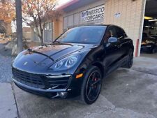 2017 porsche macan for sale  Denver