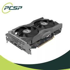 GPU ZOTAC NVIDIA GeForce RTX 2070 Super Mini 8GB GDDR6 PCI ZT-T20710E-10M comprar usado  Enviando para Brazil