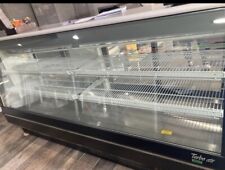 Refrigerated deli display for sale  Spencerport