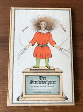 Struwwelpeter seiner ersten gebraucht kaufen  Eichwalde